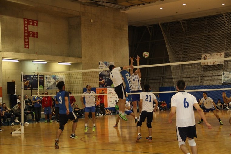 Beirut Unisport Festival 7th Edition